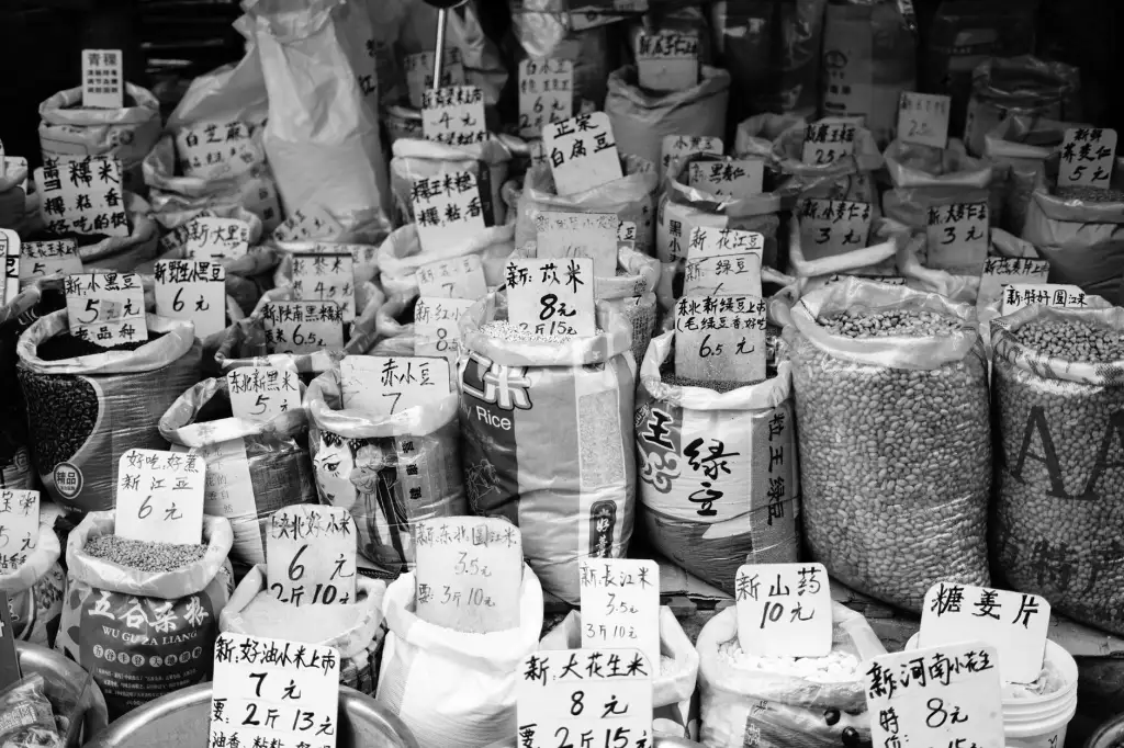2024年上海装饰材料市场趋势与日用百货采购策略分析