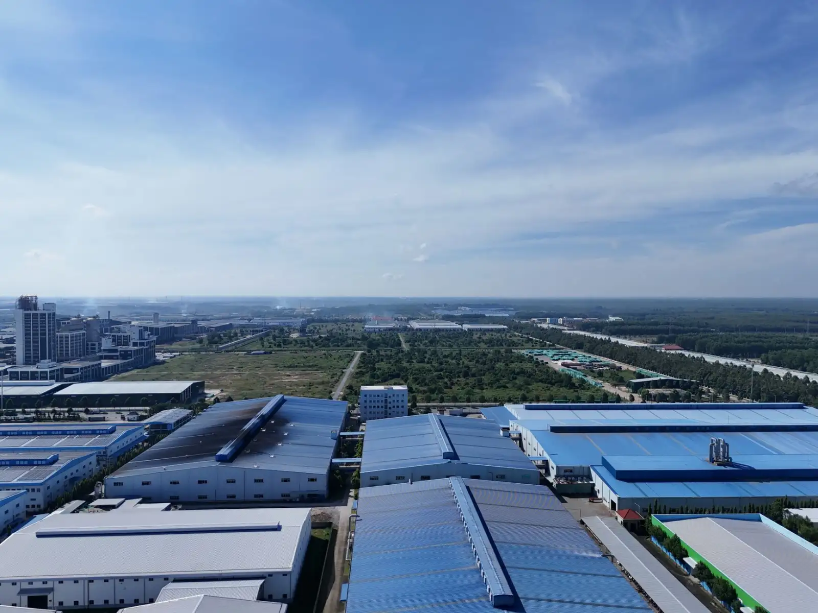 2025年上海家居装饰材料采购趋势与贸易服务新标准解析